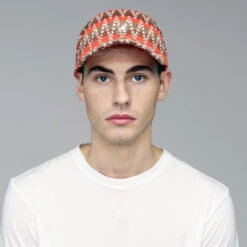 Kangol Groovy Warp Spacecap -Kangol Sales Shop k3610 kangol groovy warp spacecap cherry glow vintage 7