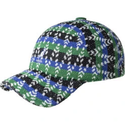 Kangol Groovy Warp Spacecap -Kangol Sales Shop k3610 kangol groovy warp spacecap green preppy 1k 2
