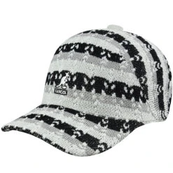 Kangol Groovy Warp Spacecap -Kangol Sales Shop k3610 kangol groovy warp spacecap moonstruck scale 1 2
