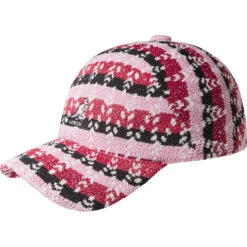 Kangol Groovy Warp Spacecap -Kangol Sales Shop k3610 kangol groovy warp spacecap pepto disco 1k 2