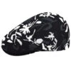 Kangol Street Floral 504 -Kangol Sales Shop k3611 kangol street floral 504 black floral 1 4
