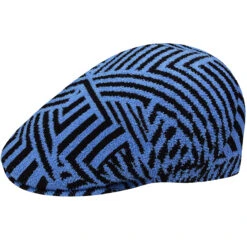 Kangol Virtual Grid 507 -Kangol Sales Shop k3614 kangol virtual grid 507 black surf 1 4