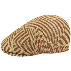 Kangol Virtual Grid 507 -Kangol Sales Shop k3614 kangol virtual grid 507 mahogany oat 1 4