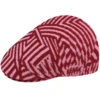 Kangol Virtual Grid 507 -Kangol Sales Shop k3614 kangol virtual grid 507 pepto scarlet 1 4
