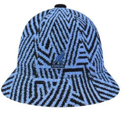 Kangol Virtual Grid Casual 12 Kangol Virtual Grid Casual -Kangol Sales Shop k3615 kangol virtual grid casual black surf 1 4