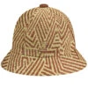 Kangol Virtual Grid Casual -Kangol Sales Shop k3615 kangol virtual grid casual mahogany oat 1 4
