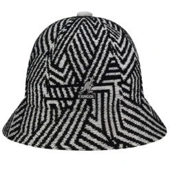 Kangol Virtual Grid Casual 10 Kangol Virtual Grid Casual -Kangol Sales Shop k3615 kangol virtual grid casual moonstruck black 1 4