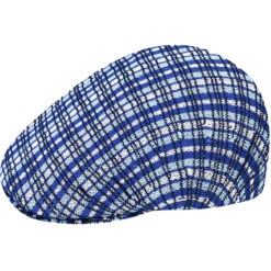 Kangol Prep Plaid 507