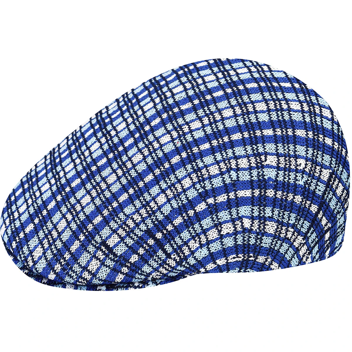 Kangol Prep Plaid 507 3 Kangol Prep Plaid 507