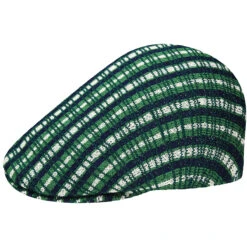 Kangol Prep Plaid 507 11 Kangol Prep Plaid 507 -Kangol Sales Shop k3617 kangol prep plaid 507 green plaid 1 4