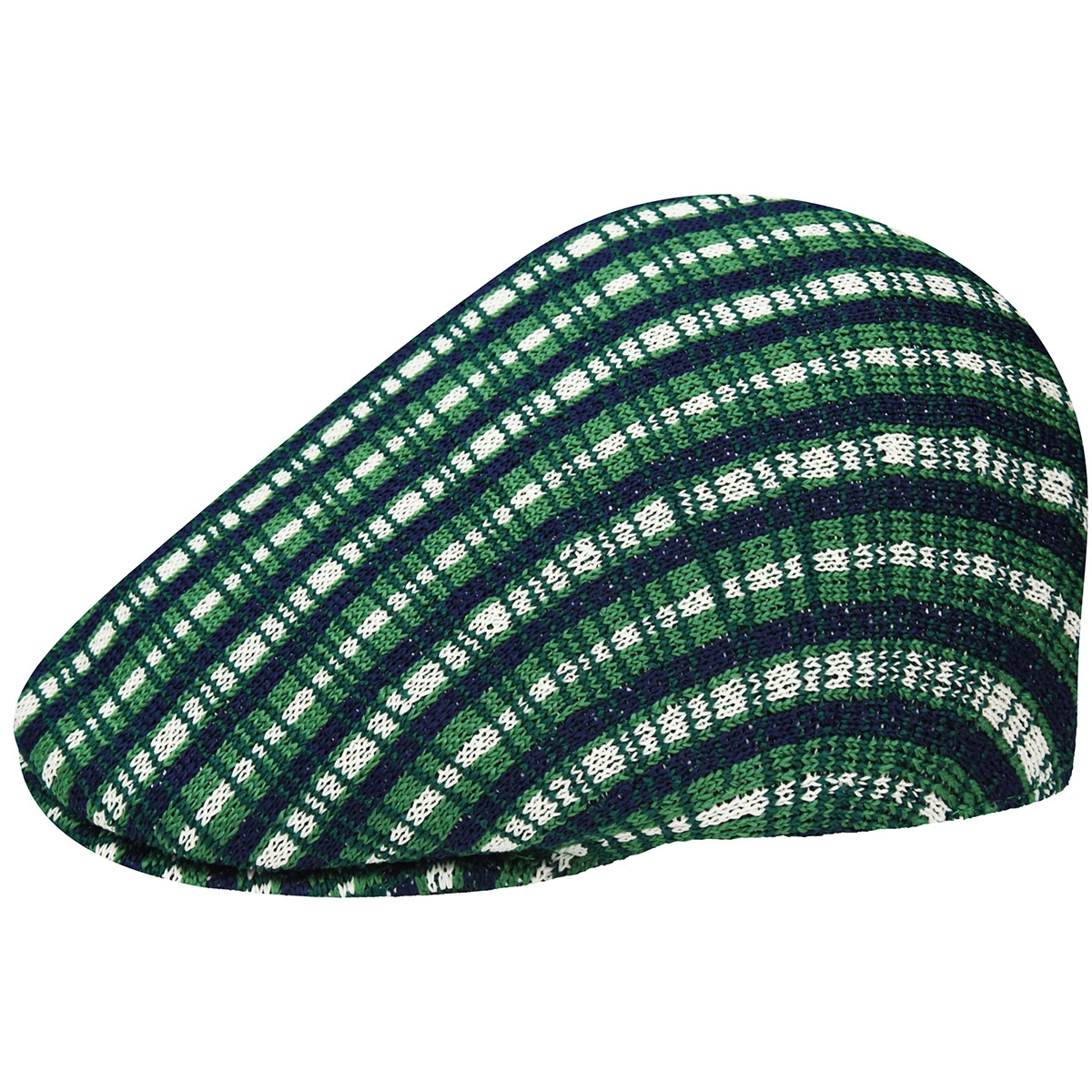Kangol Prep Plaid 507 5 Kangol Prep Plaid 507 - Image 3