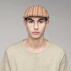 Kangol Prep Plaid 507 14 Kangol Prep Plaid 507 -Kangol Sales Shop k3617 kangol prep plaid 507 natural plaid 7