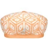 Kangol Diamond Jax Beret -Kangol Sales Shop k3618 kangol diamond jax beret papaya milk white 1 4