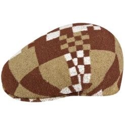 Kangol Pop Gingham 504