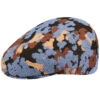 Kangol Nature Camo 504 1 Kangol Nature Camo 504 -Kangol Sales Shop k3621 kangol nature camo 504 brown camo 1 4
