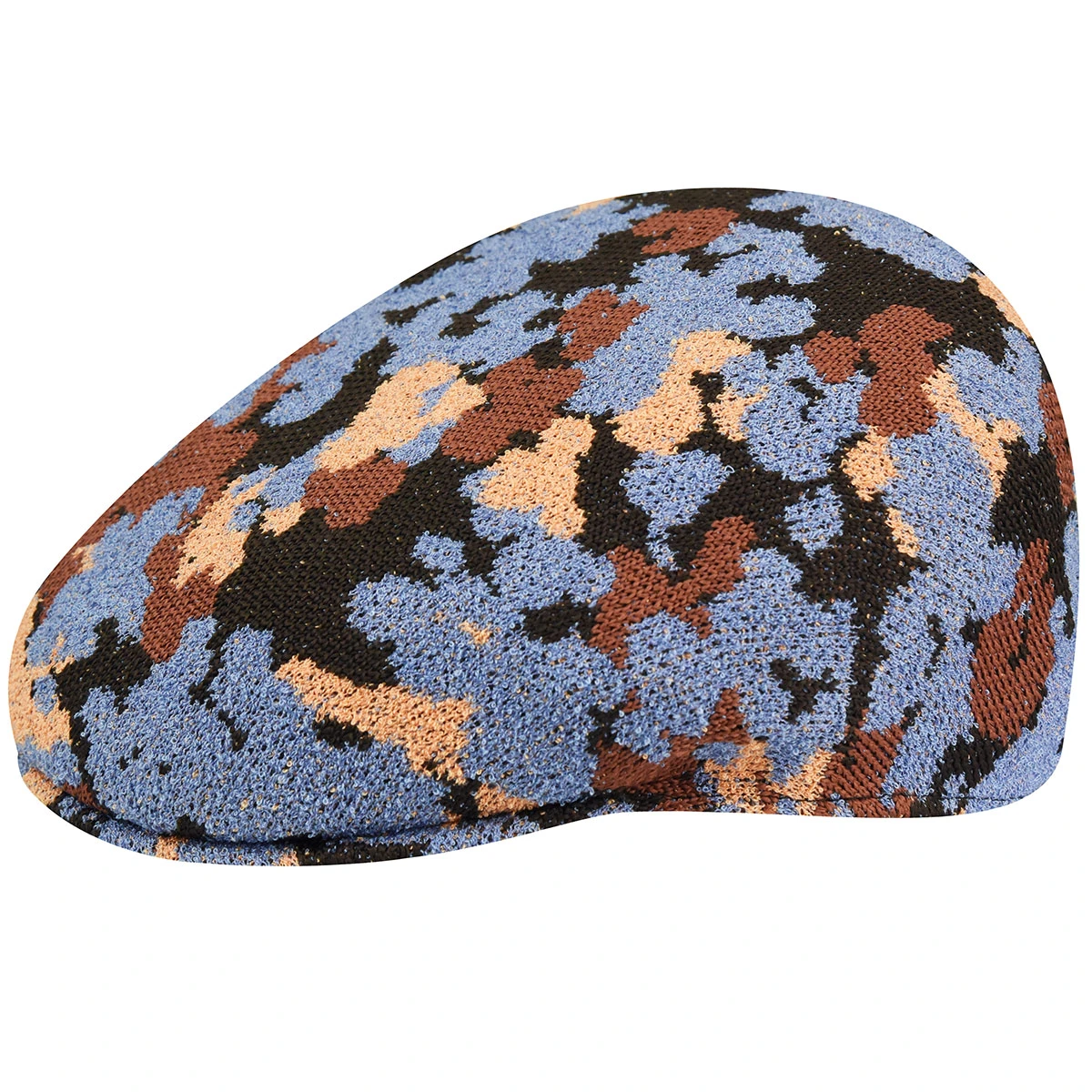 Kangol Nature Camo 504 3 Kangol Nature Camo 504