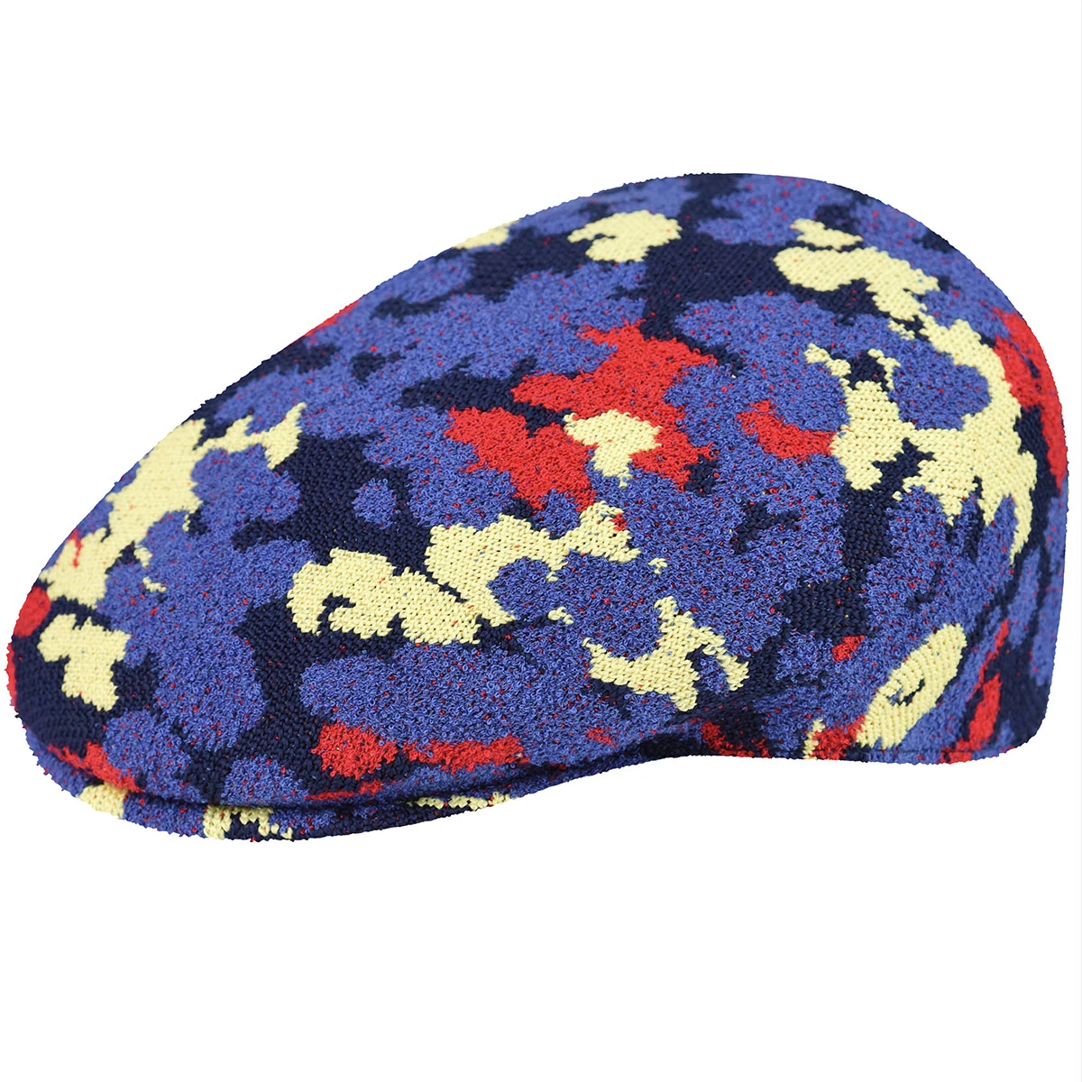 Kangol Nature Camo 504 5 Kangol Nature Camo 504 - Image 3