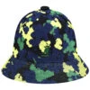 Kangol Nature Camo Casual -Kangol Sales Shop k3622 kangol nature camo casual black camo 1 4