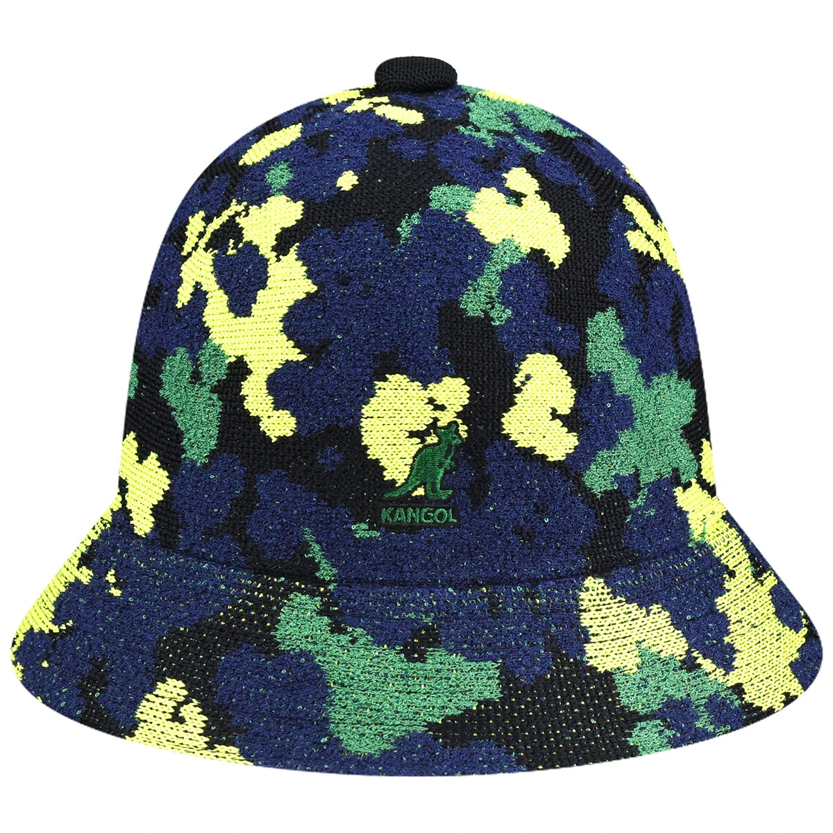 Kangol Nature Camo Casual 3 Kangol Nature Camo Casual