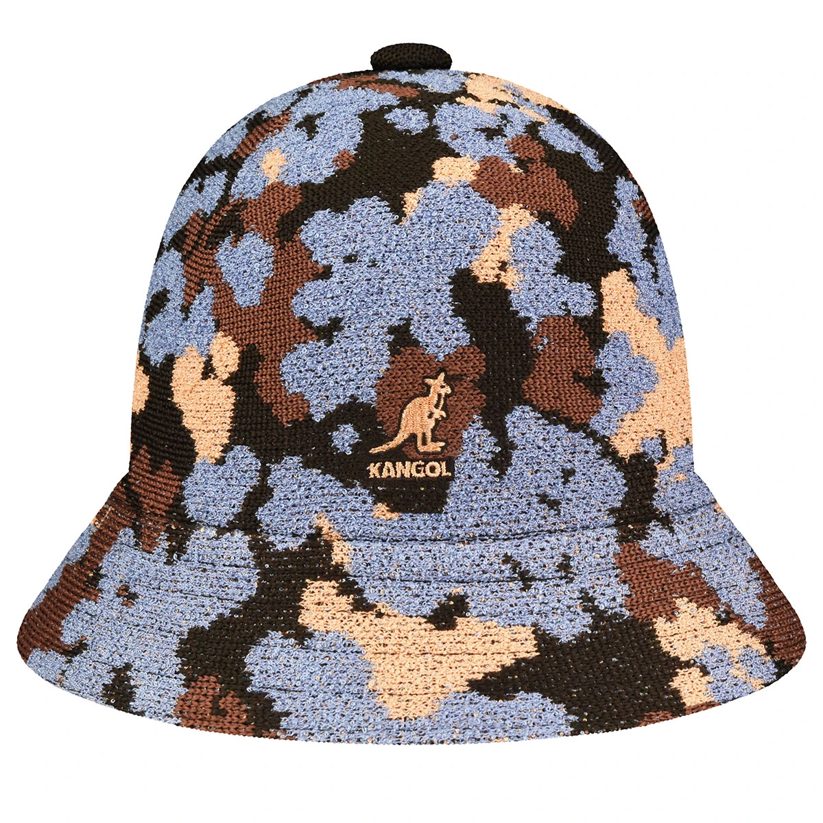 Kangol Nature Camo Casual 4 Kangol Nature Camo Casual - Image 2