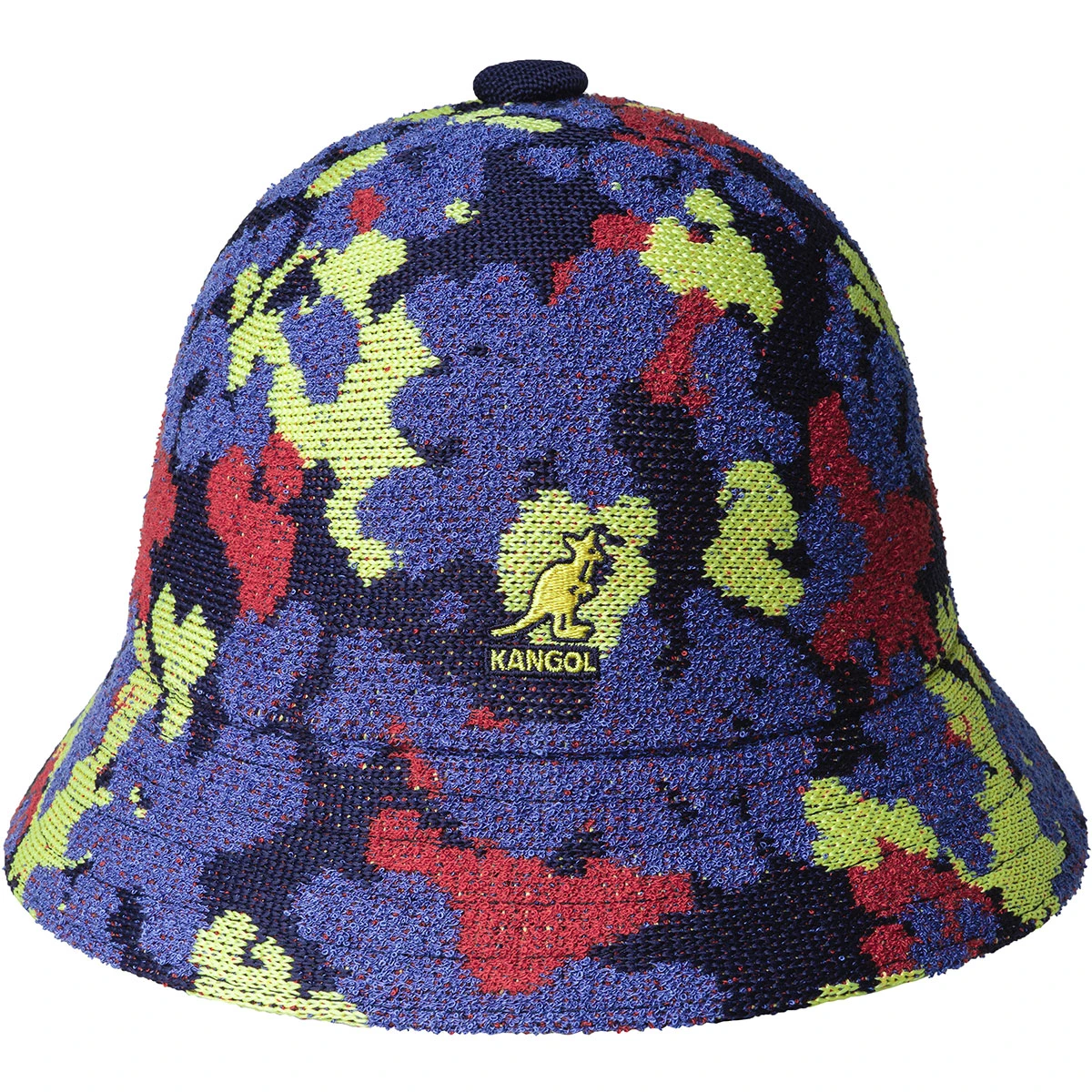 Kangol Nature Camo Casual 5 Kangol Nature Camo Casual - Image 3