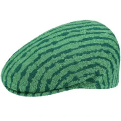 Kangol Street King 504 -Kangol Sales Shop k3623 kangol street king 504 turf green masters green 1 4