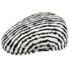 Kangol Street King 504 -Kangol Sales Shop k3623 kangol street king 504 white black 1 4
