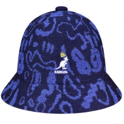 Kangol Street King Casual 11 Kangol Street King Casual -Kangol Sales Shop k3624 kangol street king casual starry blue navy 1 4