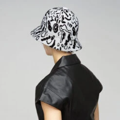 Kangol Street King Casual 16 Kangol Street King Casual -Kangol Sales Shop k3624 kangol street king casual white black 9