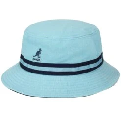 Kangol Stripe Lahinch -Kangol Sales Shop k4012sp lb453 main