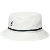Kangol Stripe Lahinch -Kangol Sales Shop k4012sp wh103 main 1 3