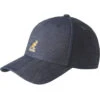 Kangol Denim Baseball Cap -Kangol Sales Shop k4093sp in424 main