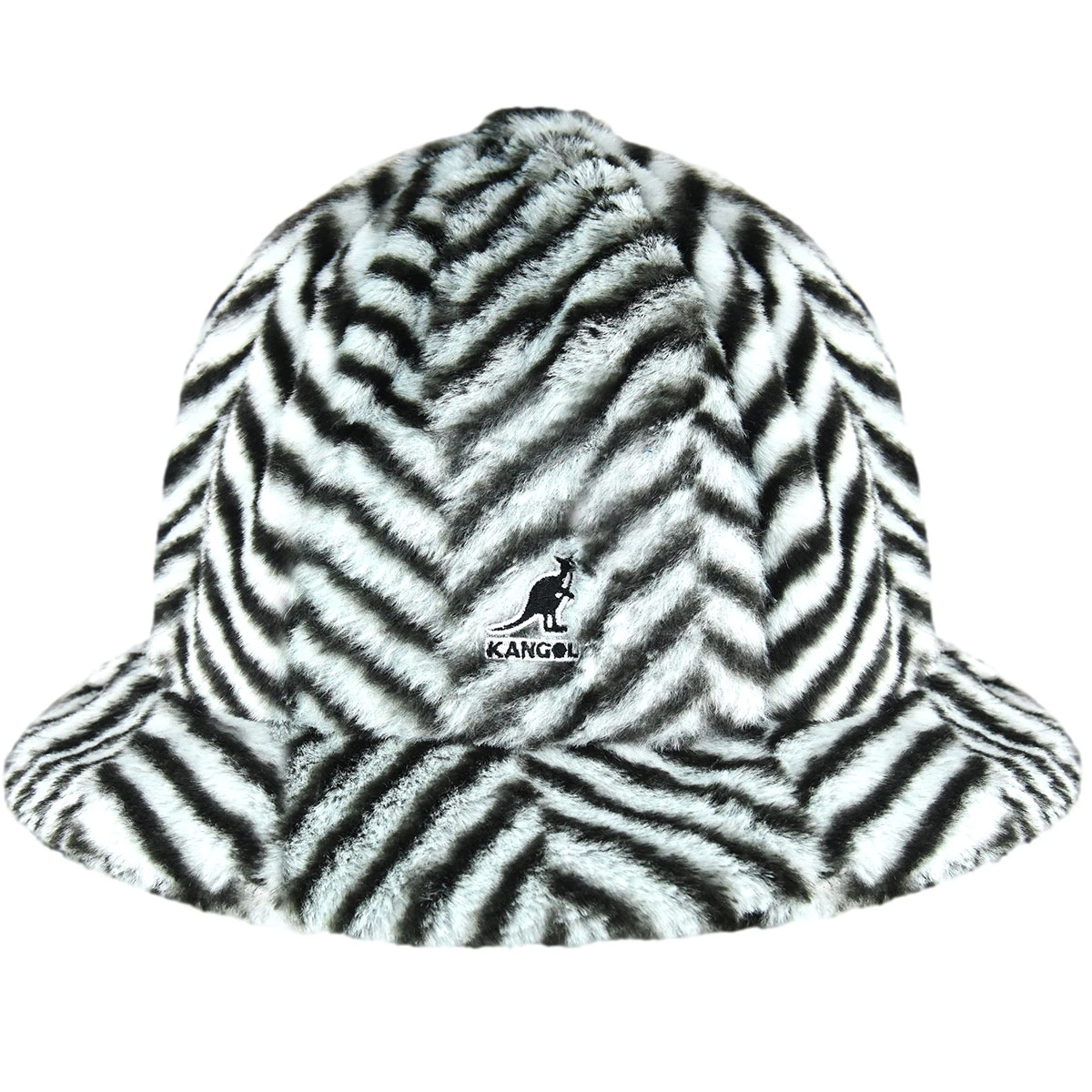 Kangol Faux Fur Casual 7 Kangol Faux Fur Casual - Image 5