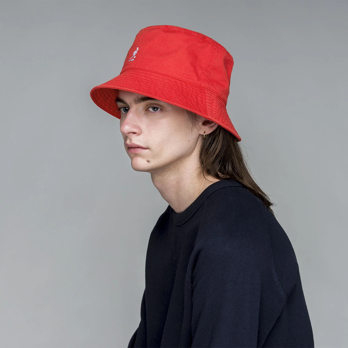 Kangol Washed Bucket Hat 18 Kangol Washed Bucket Hat - Image 16