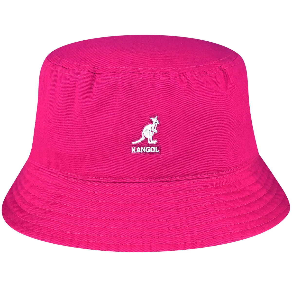 Kangol Washed Bucket Hat 14 Kangol Washed Bucket Hat - Image 12