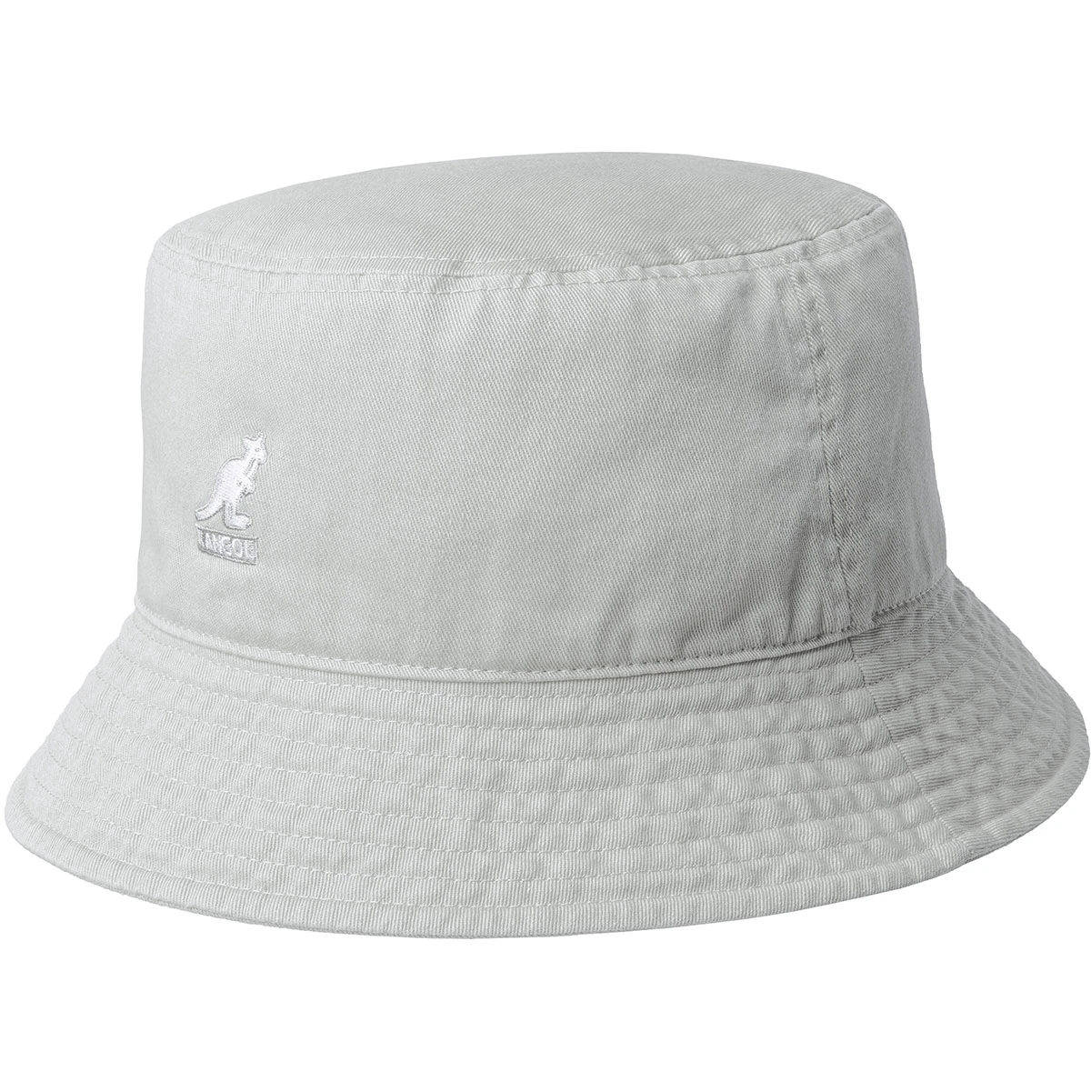 Kangol Washed Bucket Hat 5 Kangol Washed Bucket Hat - Image 3