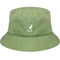 Kangol Washed Bucket Hat 30 Kangol Washed Bucket Hat -Kangol Sales Shop k4224ht kangol washed bucket oil green 1 4