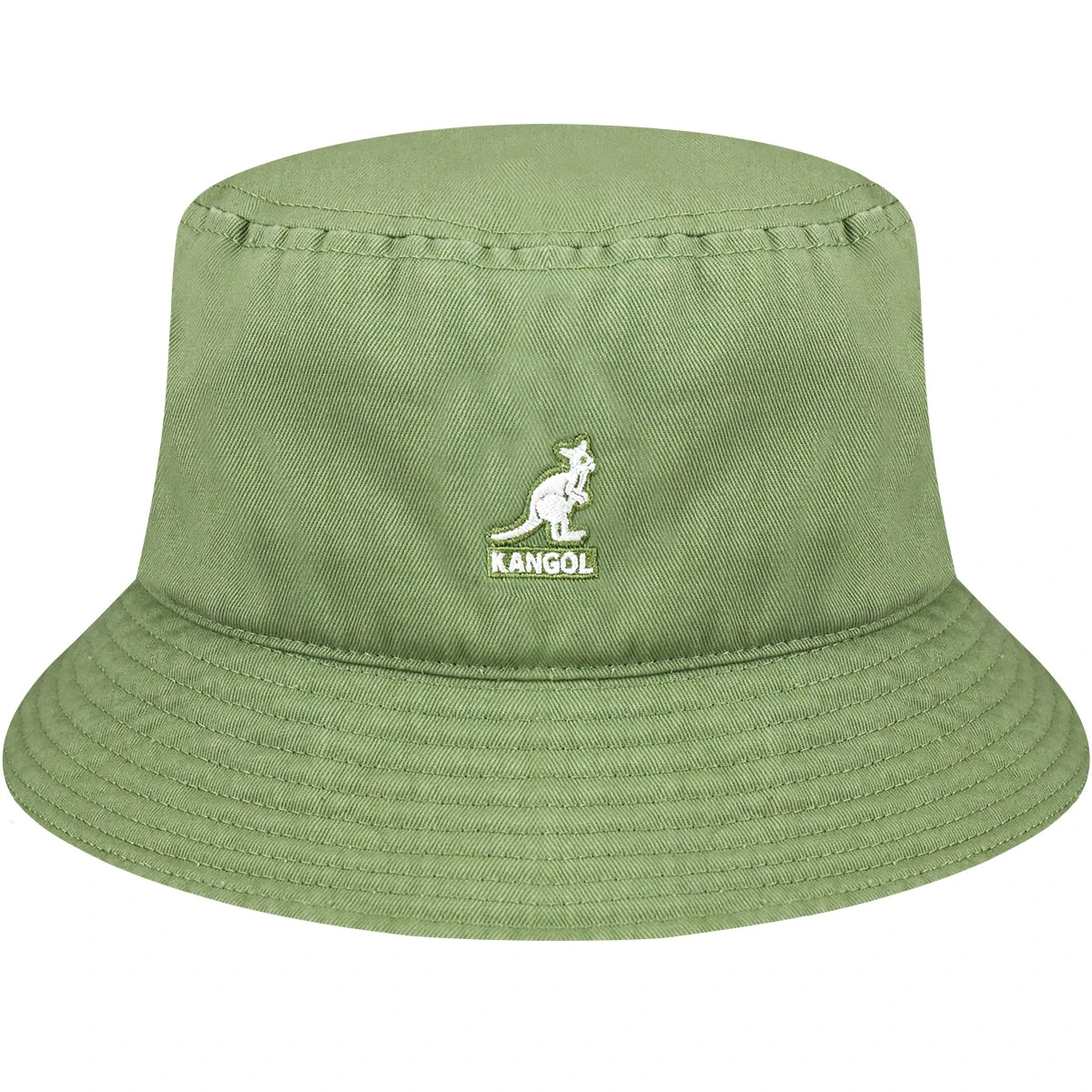 Kangol Washed Bucket Hat 11 Kangol Washed Bucket Hat - Image 9