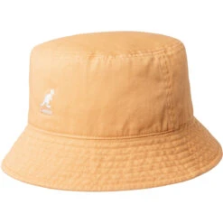 Kangol Washed Bucket Hat 25 Kangol Washed Bucket Hat -Kangol Sales Shop k4224ht kangol washed bucket papaya milk 1k 4