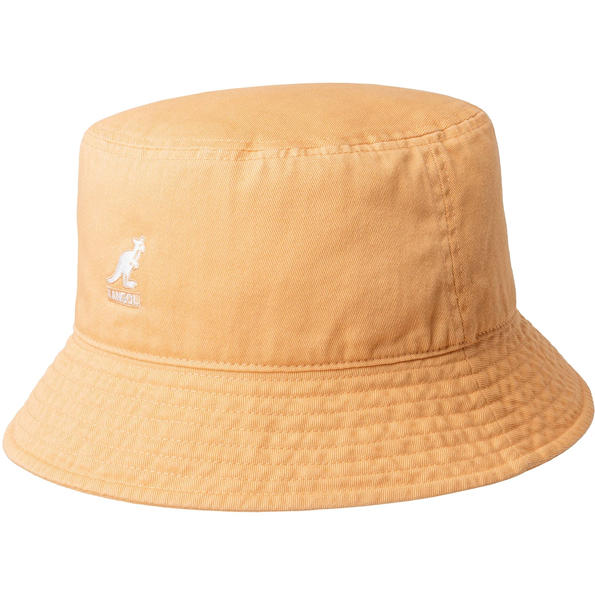 Kangol Washed Bucket Hat 6 Kangol Washed Bucket Hat - Image 4