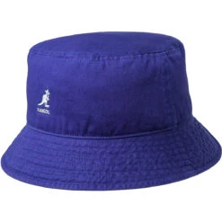 Kangol Washed Bucket Hat 26 Kangol Washed Bucket Hat -Kangol Sales Shop k4224ht kangol washed bucket starry blue 1k 4