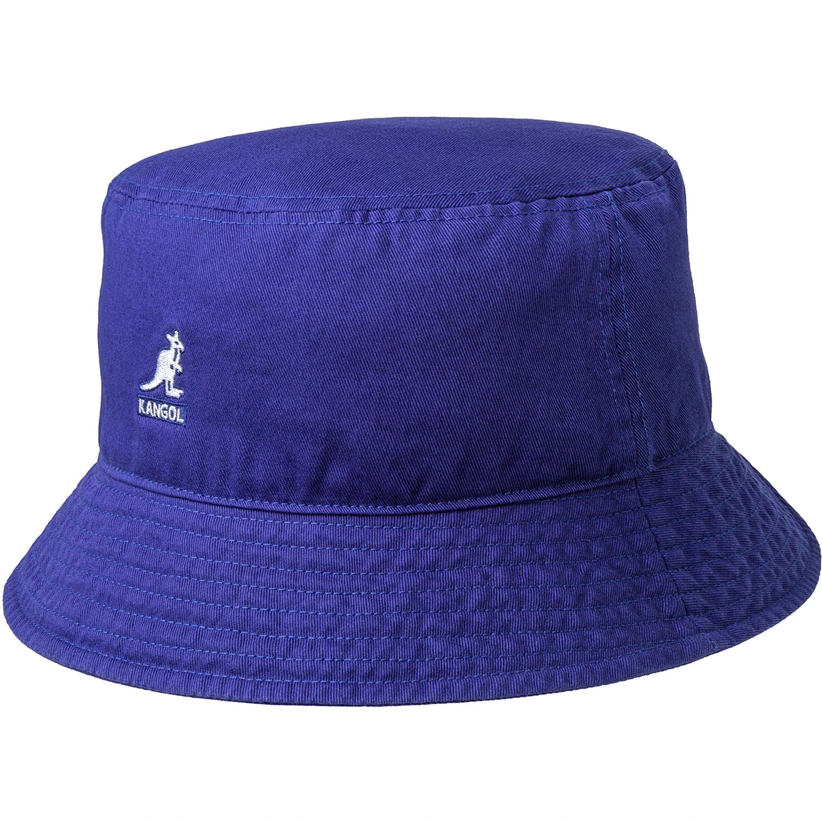 Kangol Washed Bucket Hat 7 Kangol Washed Bucket Hat - Image 5