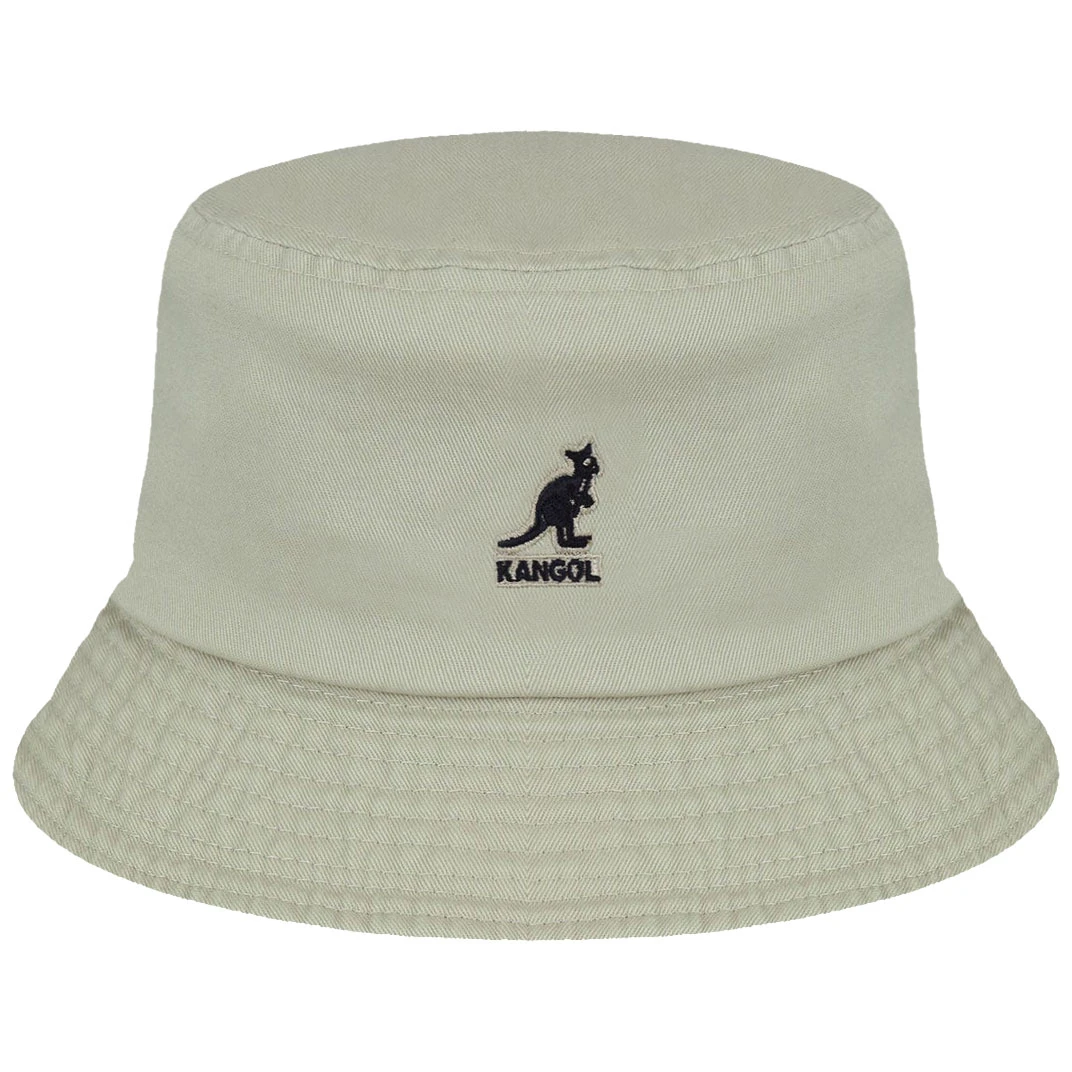 Kangol Washed Bucket Hat 10 Kangol Washed Bucket Hat - Image 8