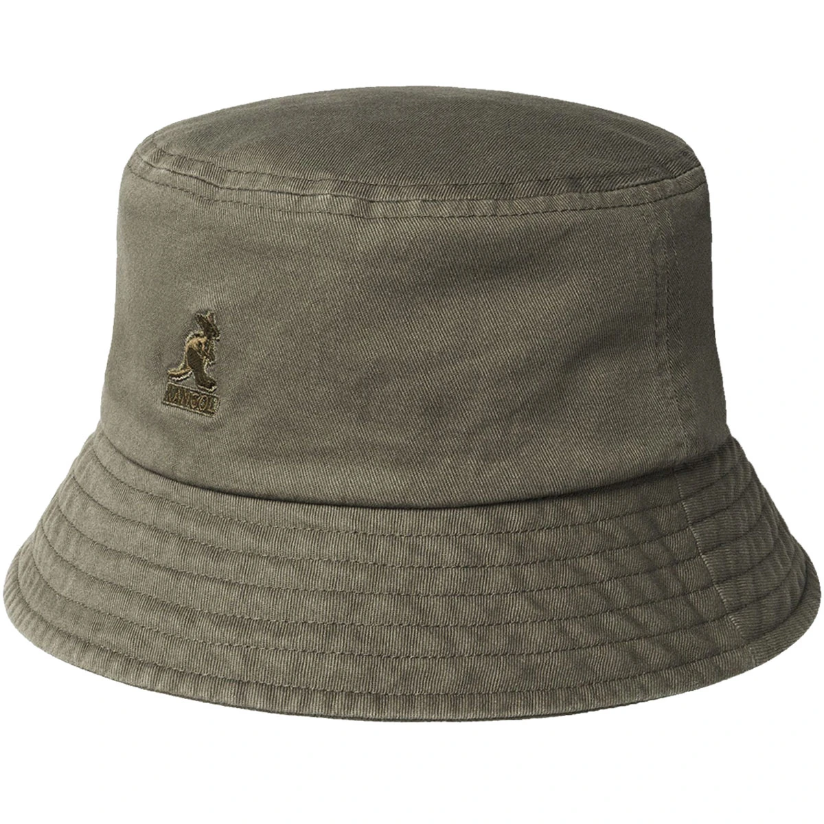 Kangol Washed Bucket Hat 13 Kangol Washed Bucket Hat - Image 11