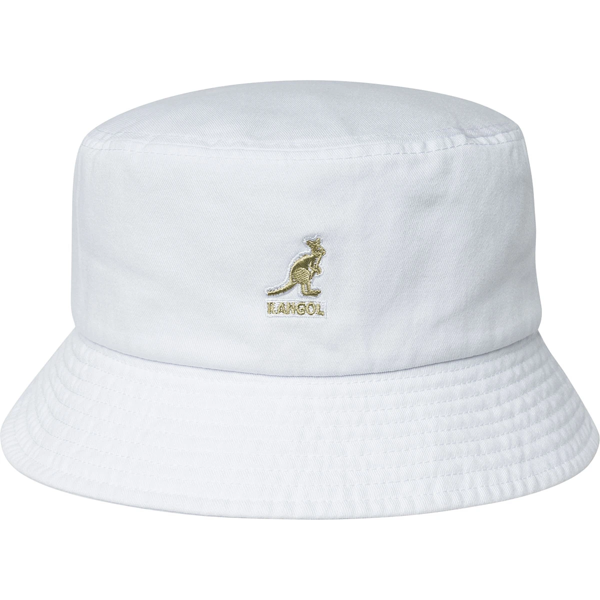 Kangol Washed Bucket Hat 3 Kangol Washed Bucket Hat