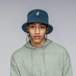Kangol Cord Bucket -Kangol Sales Shop k4228ht kangol cord bucket fanfare 10 4