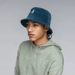 Kangol Cord Bucket -Kangol Sales Shop k4228ht kangol cord bucket fanfare 11 4