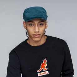 Kangol Cord Ivy Cap 18 Kangol Cord Ivy Cap -Kangol Sales Shop k4265ht kangol cord cap fanfare 10 4