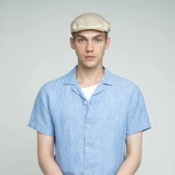 Kangol Washed Cap -Kangol Sales Shop k4274ht khaki 4