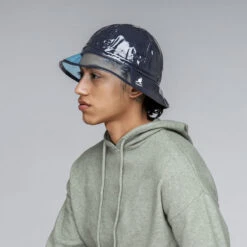 Kangol Rain Casual 15 Kangol Rain Casual -Kangol Sales Shop k4308st kangol rain casual navy 11 2